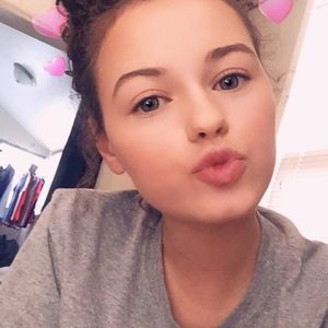 Meet your Posher, Kinsley